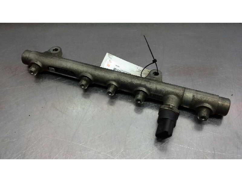 Recambio de rampa inyectora para renault laguna ii (bg0) authentique referencia OEM IAM 0445214015  