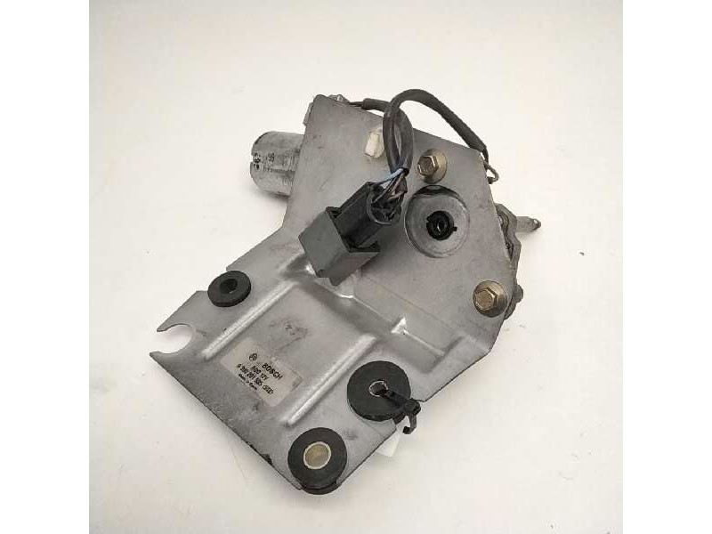 Recambio de motor limpia trasero para lancia delta 1.6 cat referencia OEM IAM 0390201535  5576