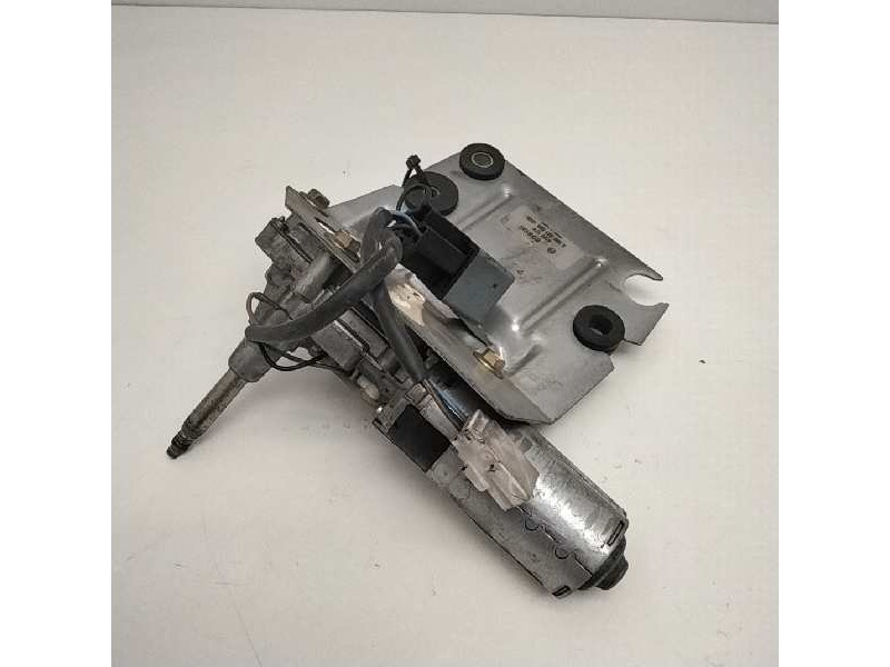 Recambio de motor limpia trasero para lancia delta 1.6 cat referencia OEM IAM 0390201535  5576