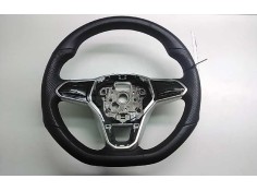Recambio de volante para volkswagen golf viii lim. (cd1) referencia OEM IAM 5H0419089 TÁCTIL MULTI-FUNCIÓN VOLANTE DEPORTIVO VW 