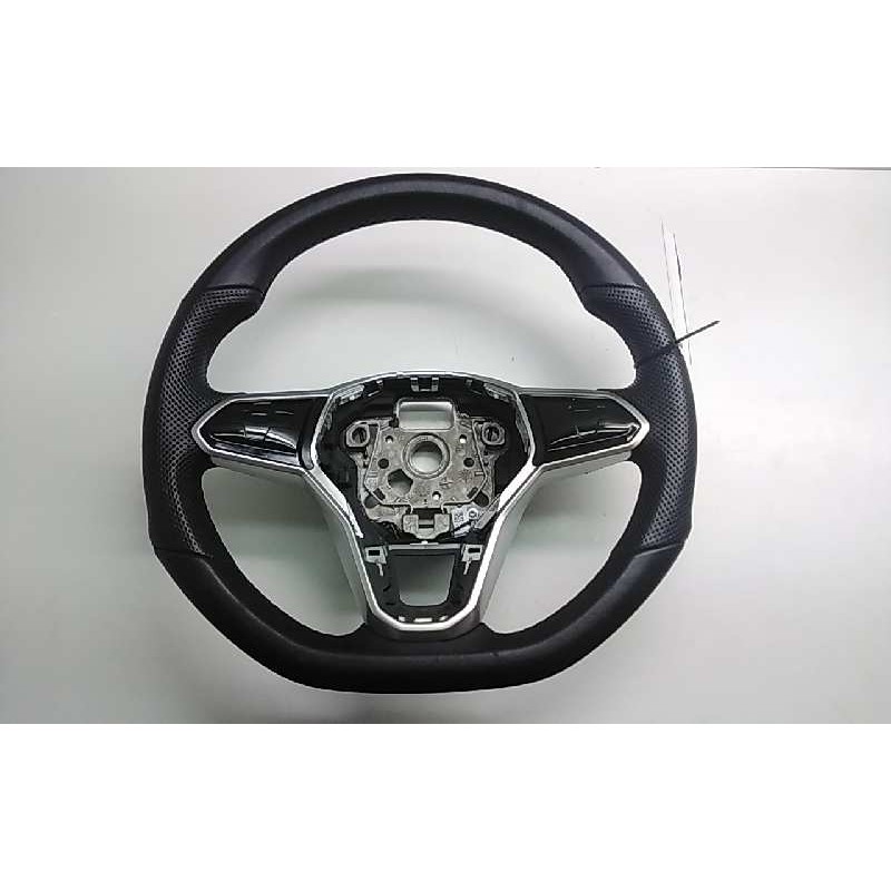 Recambio de volante para volkswagen golf viii lim. (cd1) referencia OEM IAM 5H0419089 TÁCTIL MULTI-FUNCIÓN VOLANTE DEPORTIVO VW 