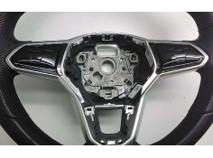 Recambio de volante para volkswagen golf viii lim. (cd1) referencia OEM IAM 5H0419089 TÁCTIL MULTI-FUNCIÓN VOLANTE DEPORTIVO VW  2