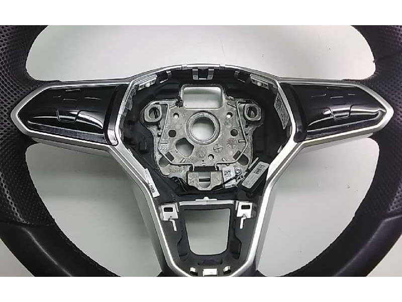 Recambio de volante para volkswagen golf viii lim. (cd1) referencia OEM IAM 5H0419089 TÁCTIL MULTI-FUNCIÓN VOLANTE DEPORTIVO VW 