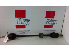 Recambio de transmision delantera derecha para fiat punto berl. (176) 1.2 cat referencia OEM IAM   
