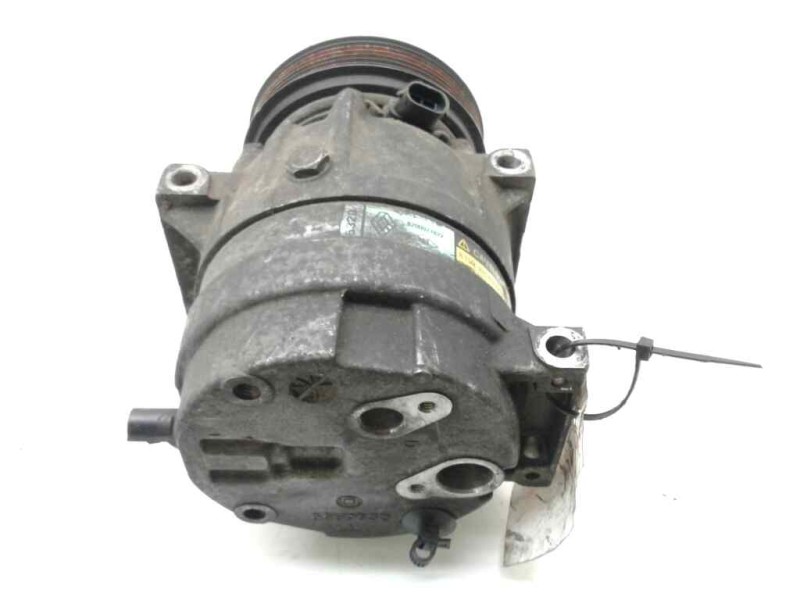 Recambio de compresor aire acondicionado para renault laguna ii (bg0) authentique referencia OEM IAM 092430710  