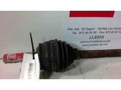 Recambio de transmision delantera derecha para fiat punto berl. (176) 1.2 cat referencia OEM IAM    2