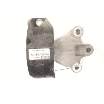 Recambio de soporte motor para renault zoe furgoneta/hatchback (bfm_) electric (bfma, bfmb) referencia OEM IAM 112847590R  