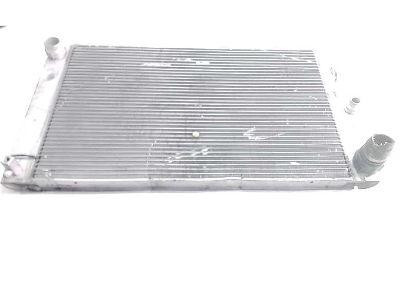 Recambio de radiador agua para bmw serie 7 (e65/e66) 730d referencia OEM IAM 1711224847801  