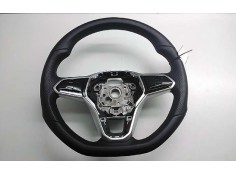 Recambio de volante para volkswagen golf vii variant (bv5) referencia OEM IAM 5H0419089 TÁCTIL MULTI-FUNCIÓN VOLANTE DEPORTIVO V