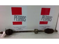 Recambio de transmision delantera derecha para fiat punto berl. (176) referencia OEM IAM   