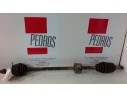 TRANSMISION DELANTERA DERECHA 