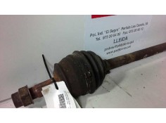 Recambio de transmision delantera derecha para fiat punto berl. (176) referencia OEM IAM    2