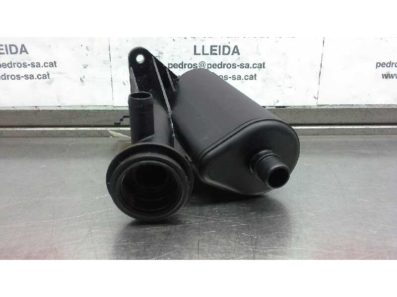 Recambio de decantador de aceite para renault laguna ii (bg0) authentique referencia OEM IAM   