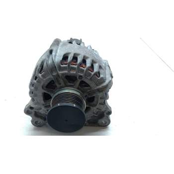 Recambio de alternador para seat toledo (kg3) 1.6 tdi referencia OEM IAM 03L903023J  