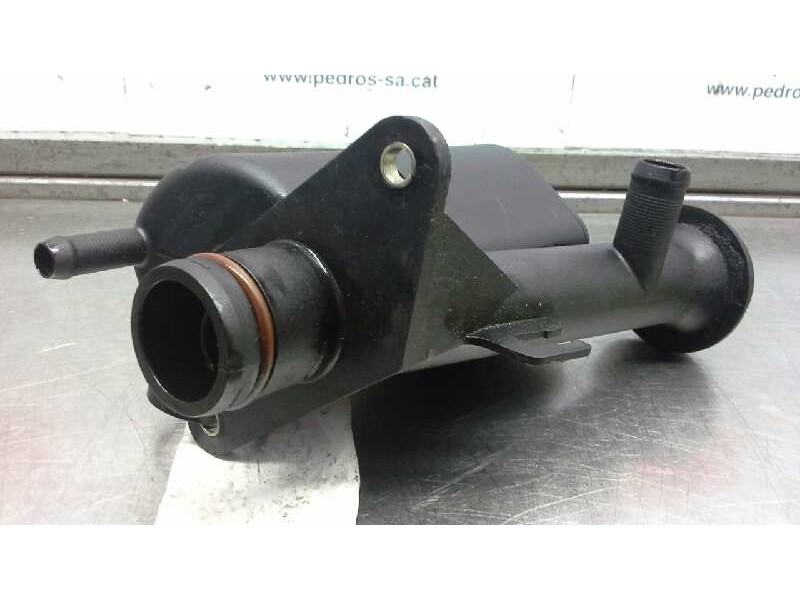 Recambio de decantador de aceite para renault laguna ii (bg0) authentique referencia OEM IAM   
