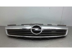 Recambio de rejilla delantera para opel zafira b cosmo referencia OEM IAM   