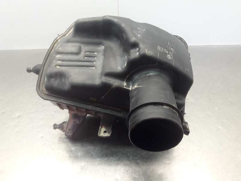 Recambio de caja filtro de aire para nissan qashqai+2 (jj10) acenta 4x4 referencia OEM IAM  1022318S01 