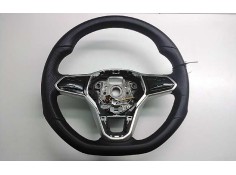 Recambio de volante para volkswagen golf vii variant (bv5) referencia OEM IAM 5H0419089 TÁCTIL MULTI-FUNCIÓN VOLANTE DEPORTIVO V