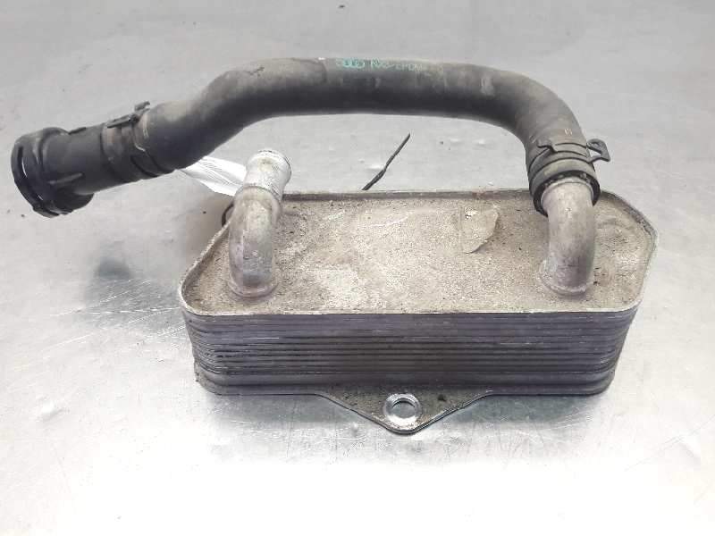 Recambio de radiador caja cambios para volkswagen scirocco (137) 2.0 16v tsi referencia OEM IAM   