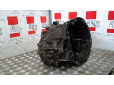 Recambio de caja cambios para renault laguna ii (bg0) authentique referencia OEM IAM PK6S002   2
