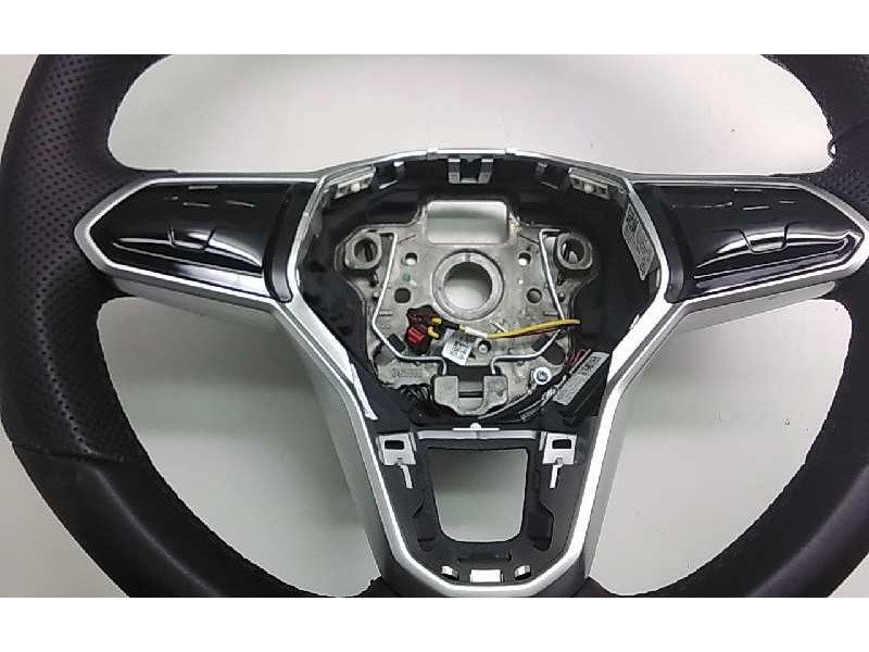 Recambio de volante para volkswagen golf vii variant (bv5) referencia OEM IAM 5H0419089 TÁCTIL MULTI-FUNCIÓN VOLANTE DEPORTIVO V