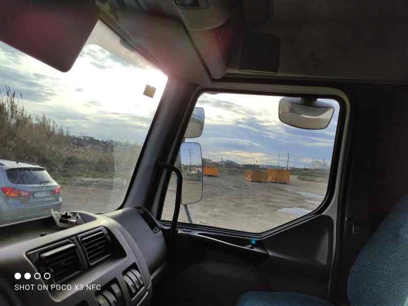 daf serie lf45 desde 01 del año 2003