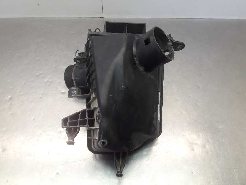 Recambio de caja filtro de aire para nissan qashqai+2 (jj10) acenta 4x4 referencia OEM IAM  1022318S01 