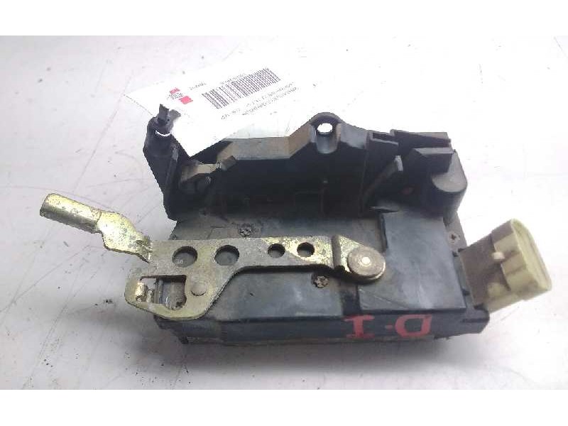 Recambio de cerradura puerta trasera derecha para lancia dedra berl. 1.8 / 1.8 i.e. ls referencia OEM IAM 0046417129  