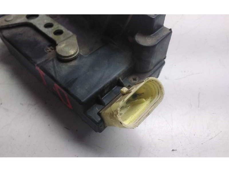 Recambio de cerradura puerta trasera derecha para lancia dedra berl. 1.8 / 1.8 i.e. ls referencia OEM IAM 0046417129  