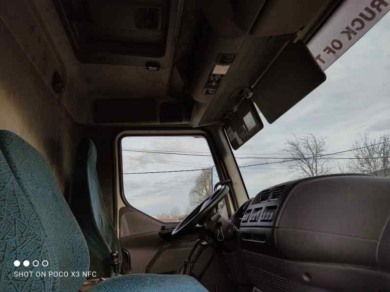 daf serie lf45 desde 01 del año 2003