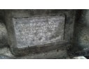 CAJA CAMBIOS PK6S002 