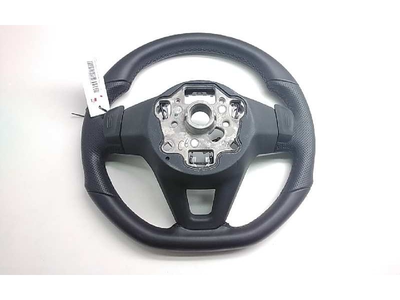Recambio de volante para volkswagen golf vii variant (bv5) referencia OEM IAM 5H0419089 TÁCTIL MULTI-FUNCIÓN VOLANTE DEPORTIVO V