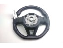 VOLANTE 5H0419089 TÁCTIL MULTI-FUNCIÓN VOLANTE DEPORTIVO VW GOLF 8 VIII 
