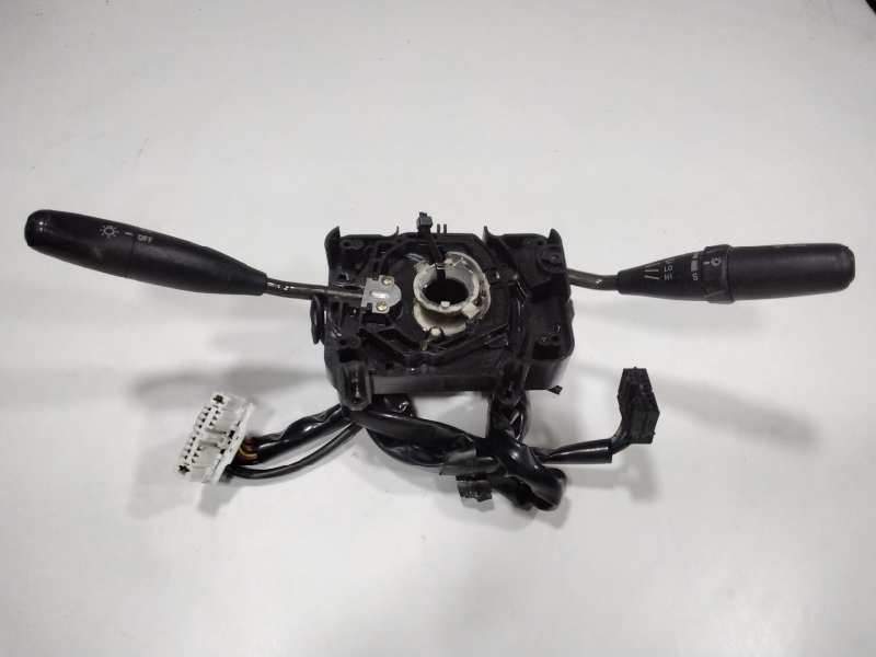 Recambio de mando luces para isuzu trooper 3.0 dti (5-trg.) referencia OEM IAM 897169293  