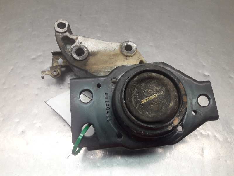 Recambio de soporte motor derecho superior para nissan qashqai+2 (jj10) acenta 4x4 referencia OEM IAM F6036100  