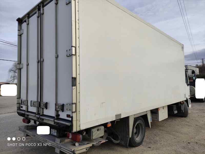 daf serie lf45 desde 01 del año 2003