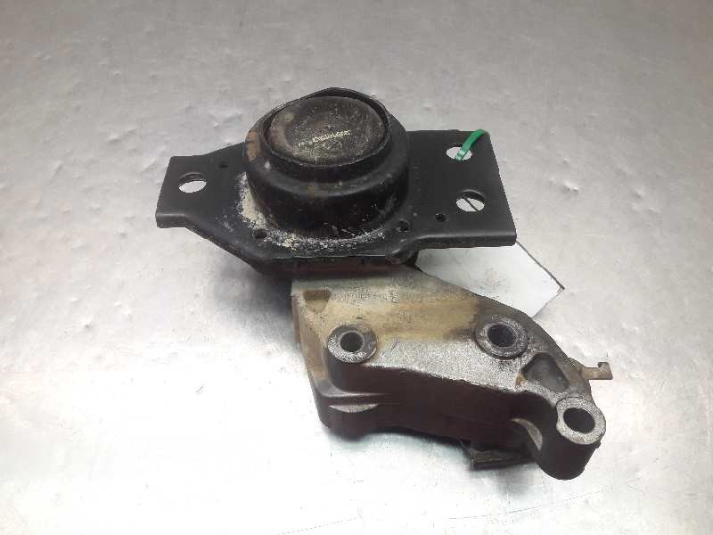 Recambio de soporte motor derecho superior para nissan qashqai+2 (jj10) acenta 4x4 referencia OEM IAM F6036100  