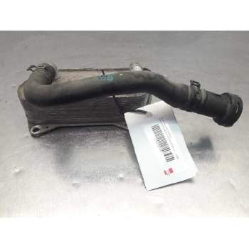 Recambio de radiador caja cambios para volkswagen scirocco (137) 2.0 16v tsi referencia OEM IAM   