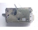 CERRADURA PUERTA TRASERA IZQUIERDA 0046417130 