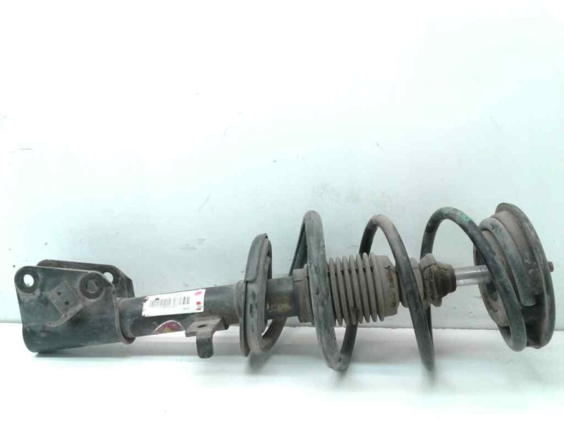 Recambio de amortiguador delantero derecho para renault laguna ii (bg0) authentique referencia OEM IAM   