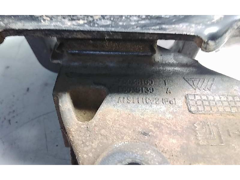 Recambio de soporte motor derecho superior para nissan qashqai+2 (jj10) acenta 4x4 referencia OEM IAM F6036100  