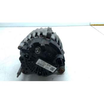 Recambio de alternador para seat toledo (kg3) 1.6 tdi referencia OEM IAM 03L903023J  