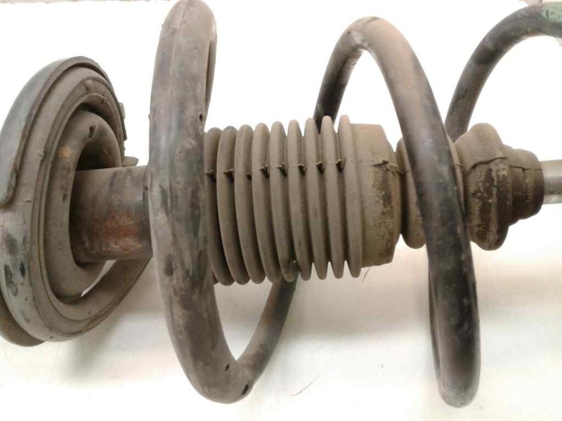 Recambio de amortiguador delantero derecho para renault laguna ii (bg0) authentique referencia OEM IAM   