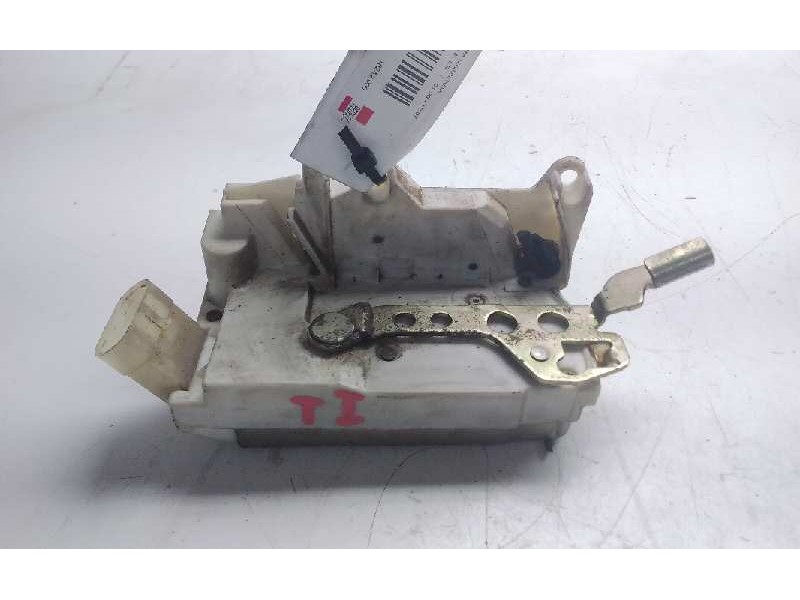 Recambio de cerradura puerta trasera izquierda para lancia dedra berl. 1.8 / 1.8 i.e. ls referencia OEM IAM 0046417130  