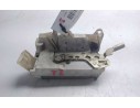 CERRADURA PUERTA TRASERA IZQUIERDA 0046417130 