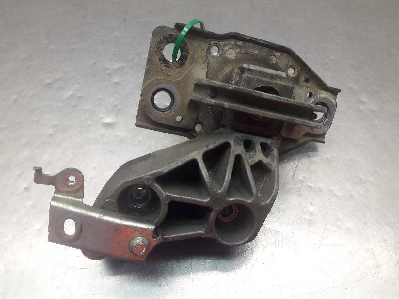 Recambio de soporte motor derecho superior para nissan qashqai+2 (jj10) acenta 4x4 referencia OEM IAM F6036100  
