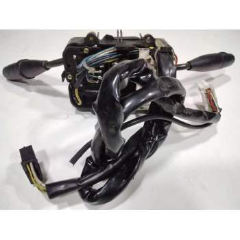 Recambio de mando luces para isuzu trooper 3.0 dti (5-trg.) referencia OEM IAM 897169293  