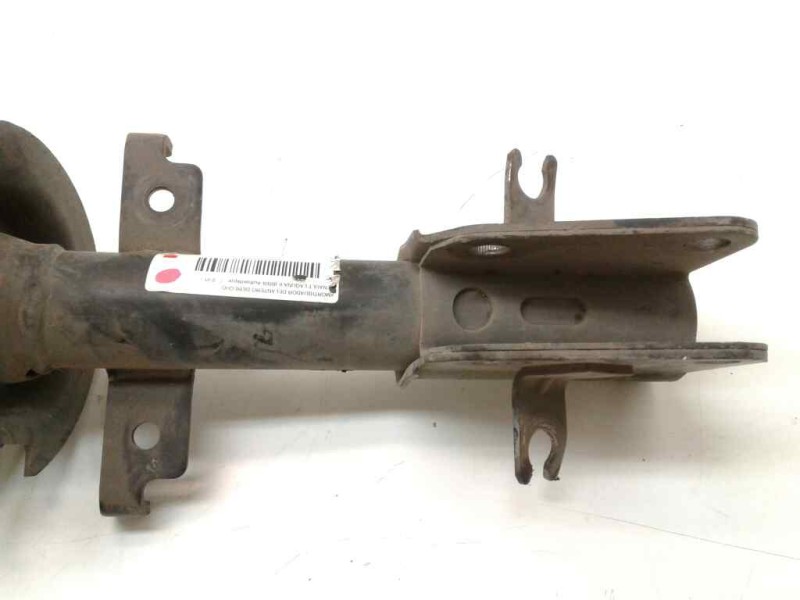Recambio de amortiguador delantero derecho para renault laguna ii (bg0) authentique referencia OEM IAM   