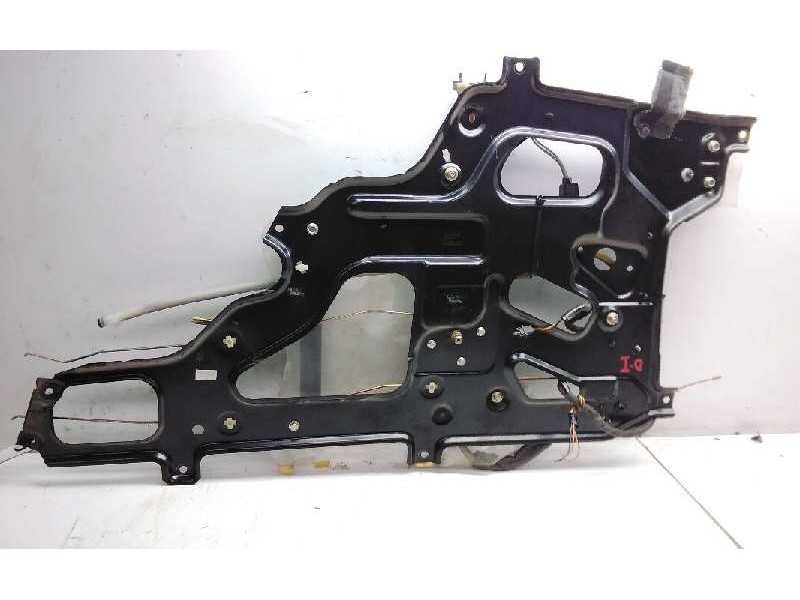 Recambio de elevalunas trasero derecho para lancia dedra berl. 1.8 / 1.8 i.e. ls referencia OEM IAM 602501  