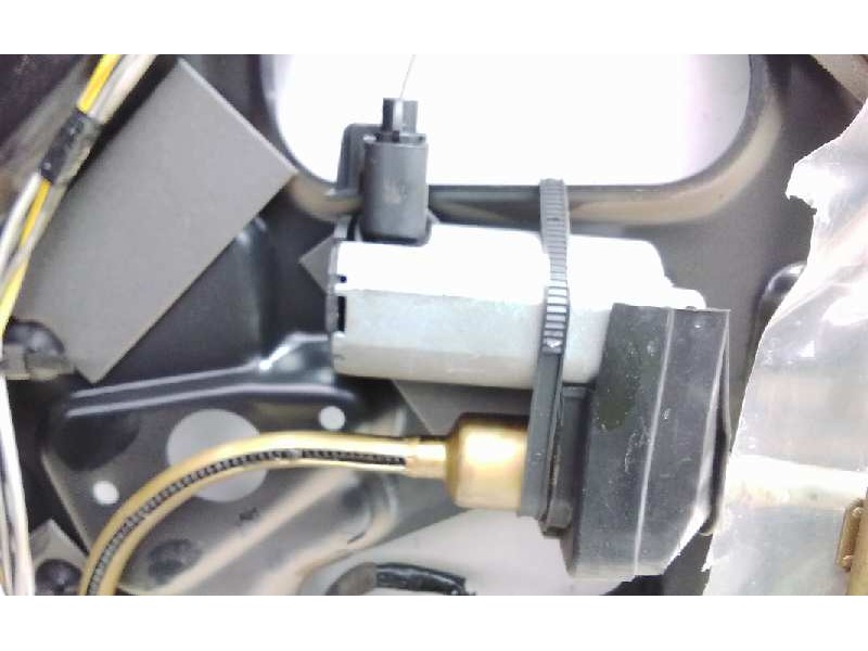 Recambio de elevalunas trasero derecho para lancia dedra berl. 1.8 / 1.8 i.e. ls referencia OEM IAM 602501  